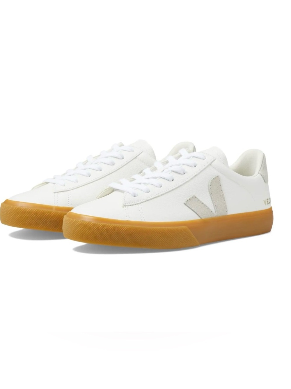 Brand New Never Been Worn Veja Campo Sneakers Size 7